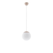 Lampa wisząca UGO 20 taupe