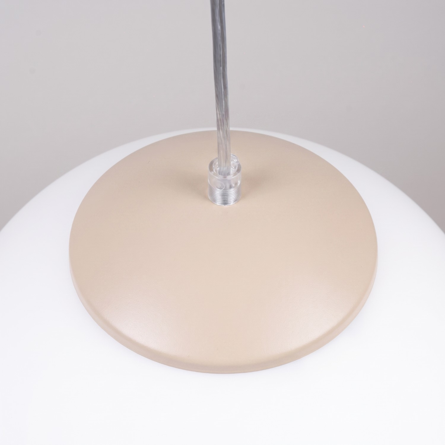 Lampa wisząca UGO 20 taupe - obrazek 8