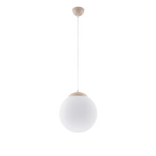 Lampa wisząca UGO 30 taupe