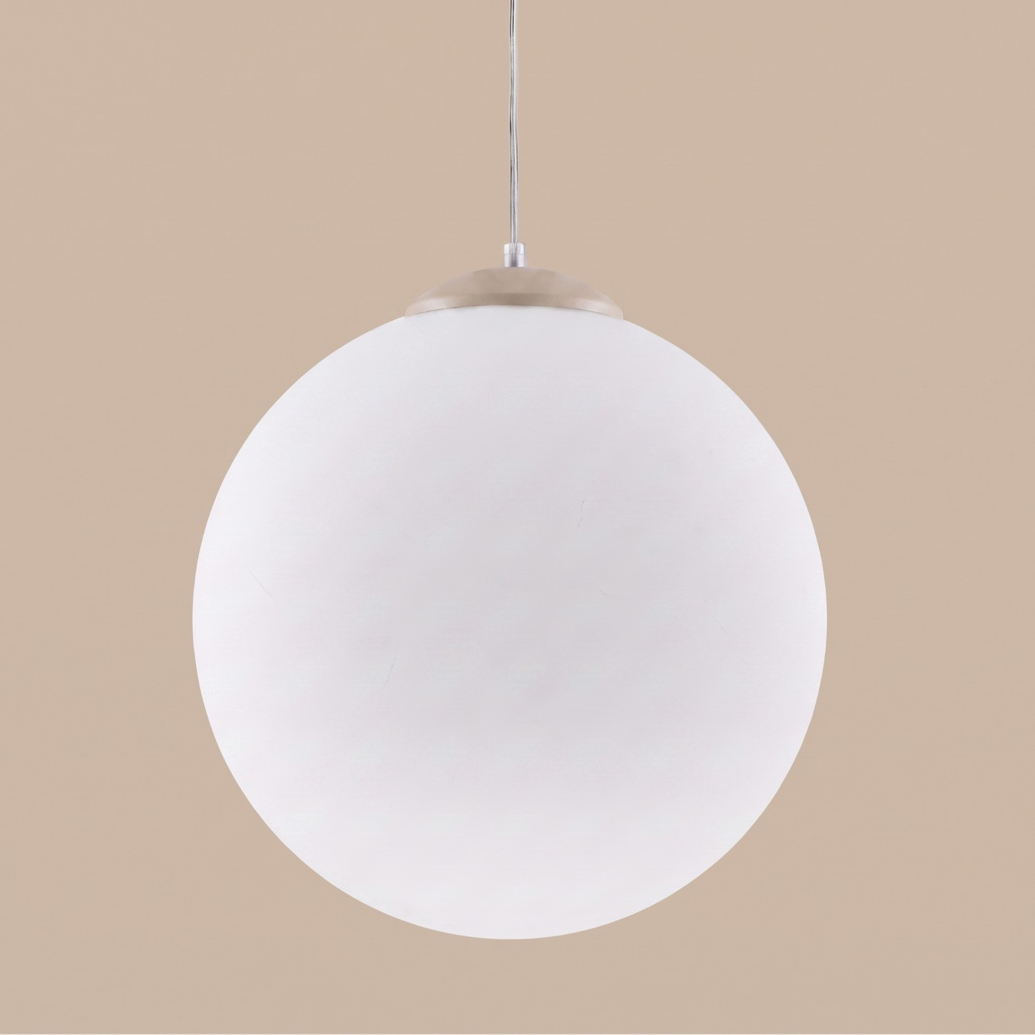 Lampa wisząca UGO 40 taupe - obrazek 6