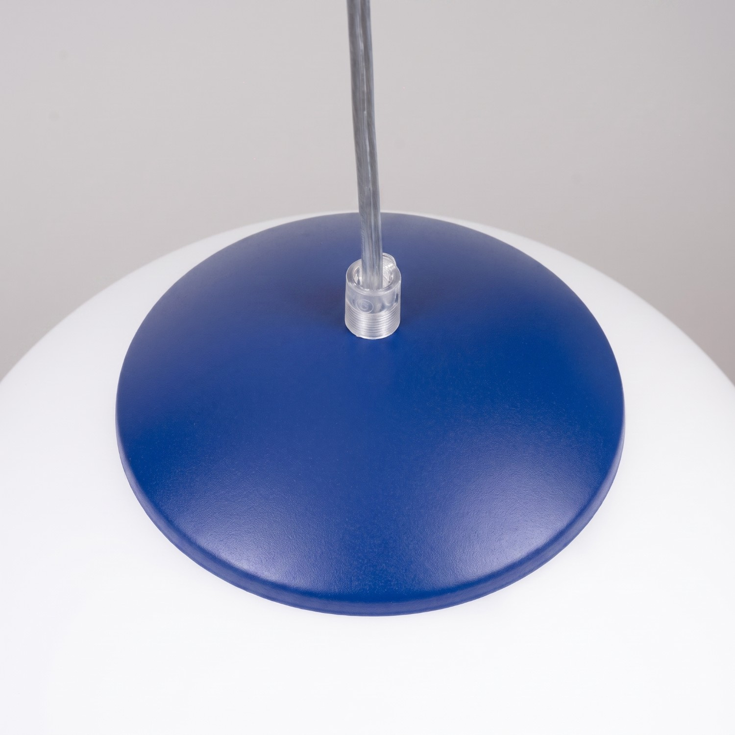 Lampa wisząca UGO 30 ultramaryna - obrazek 8