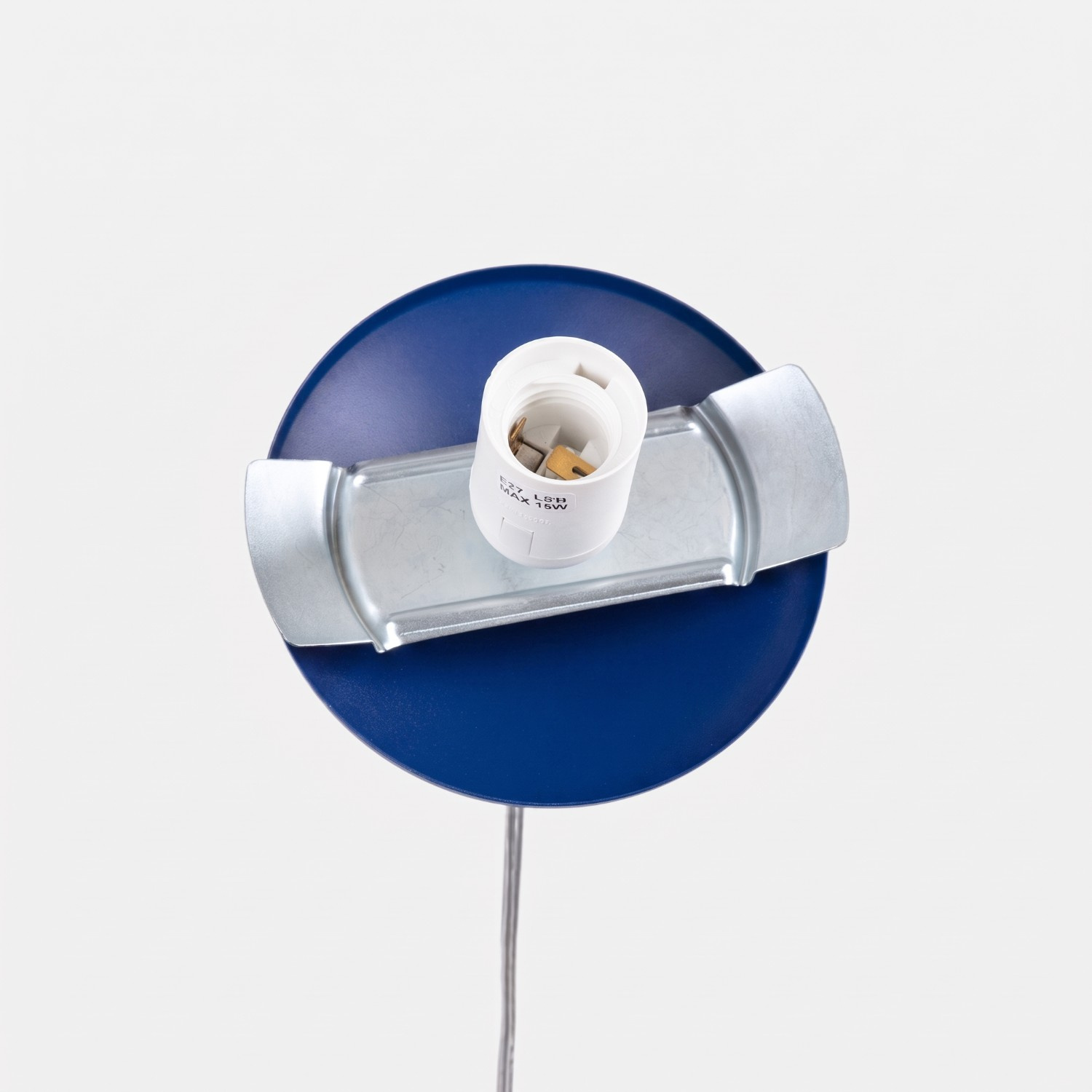 Lampa wisząca UGO 30 ultramaryna - obrazek 9