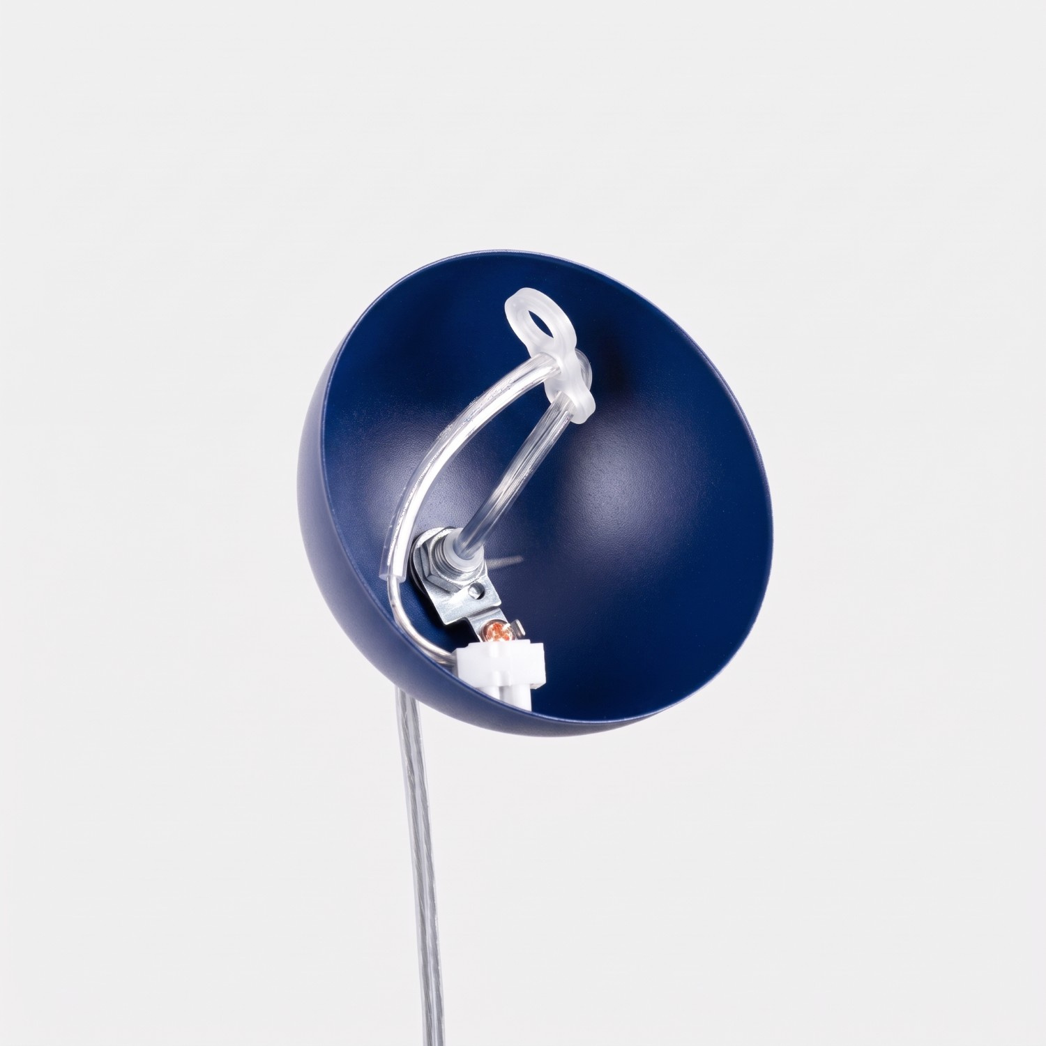 Lampa wisząca UGO 30 ultramaryna - obrazek 10