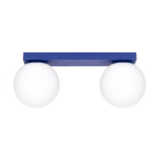 Plafon YOLI 2 ultramaryna
