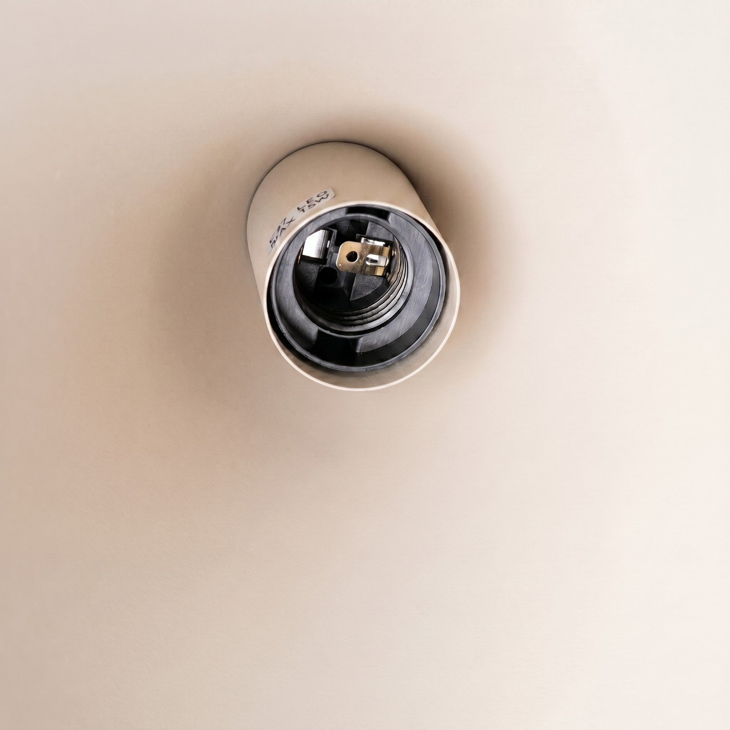 Lampa wisząca NOX 25 taupe - obrazek 8