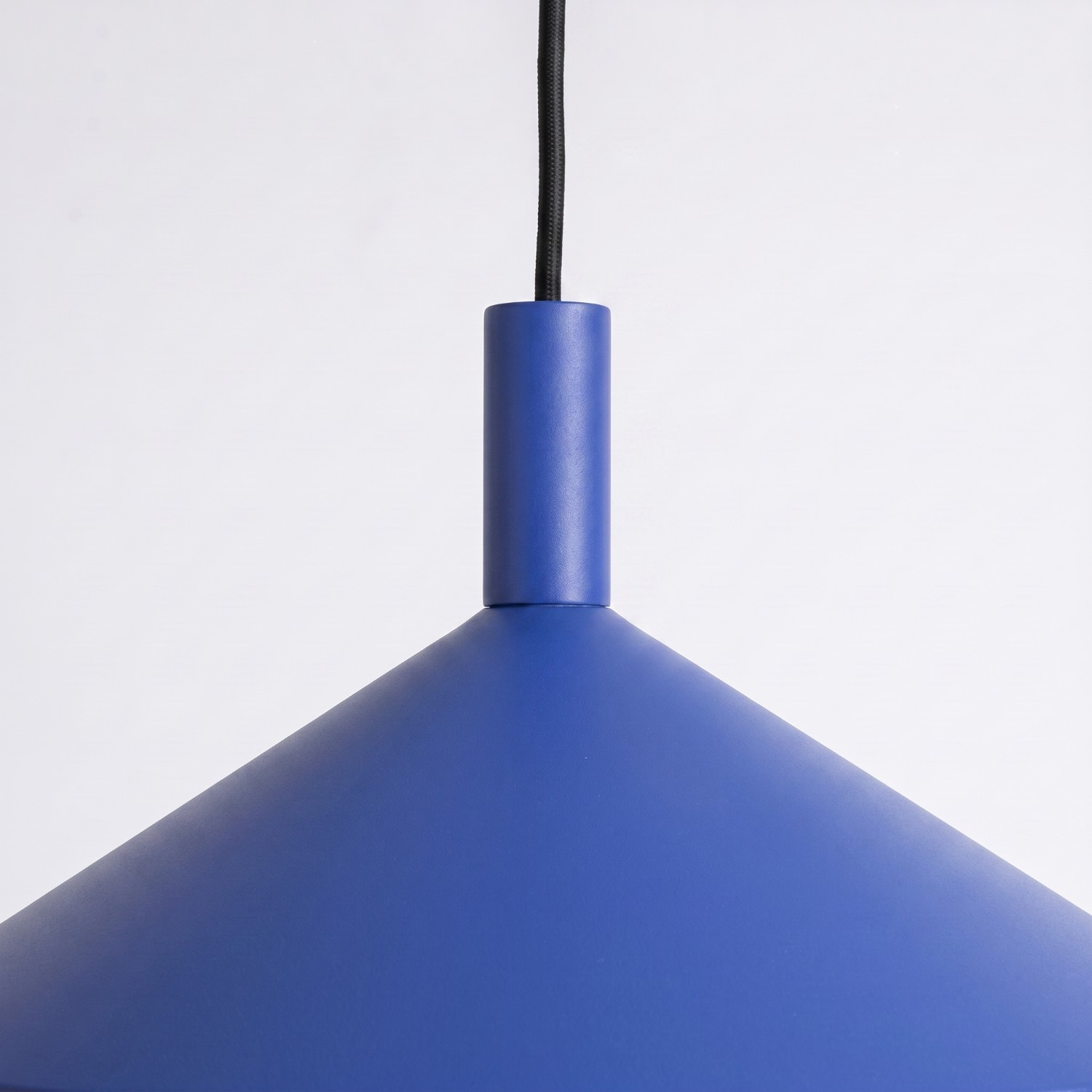 Lampa wisząca NOX 40 ultramaryna - obrazek 7