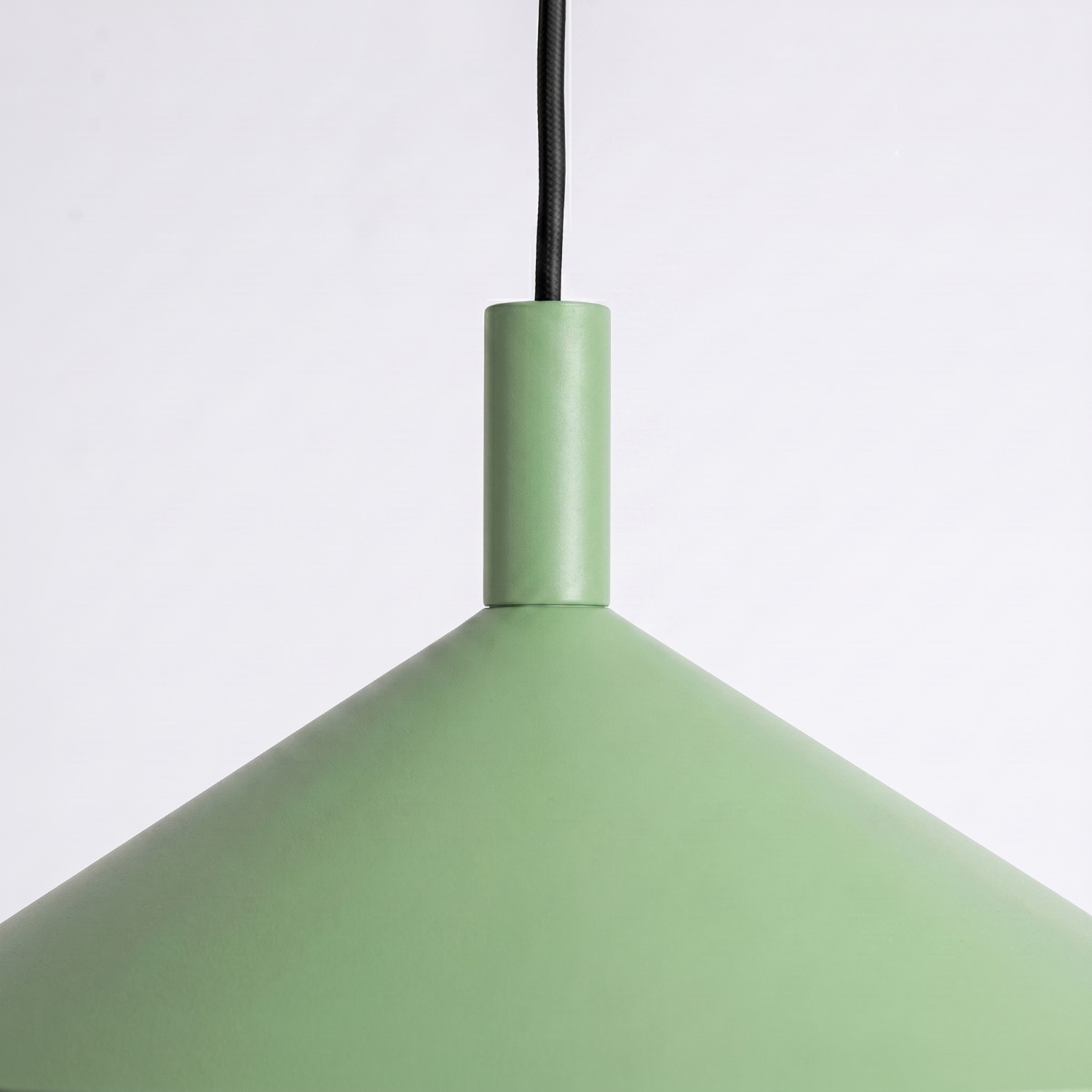 Lampa wisząca NOX 40 szałwiowa - obrazek 7