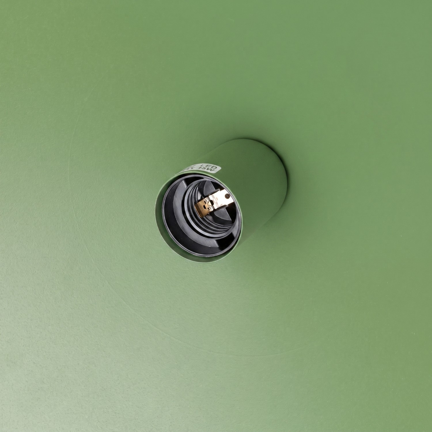 Lampa wisząca NOX 40 szałwiowa - obrazek 8