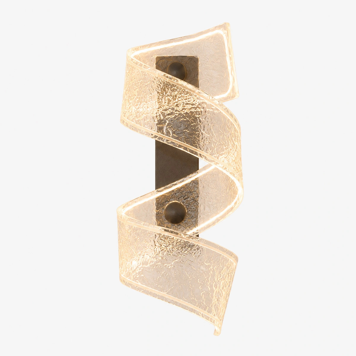 Kinkiet Ribbon 41cm - obrazek 3