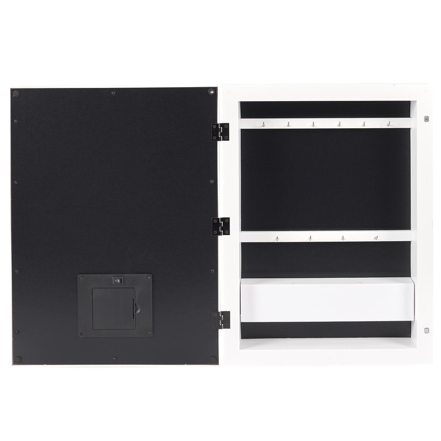 Lustro / Szafka z LED - obrazek 5