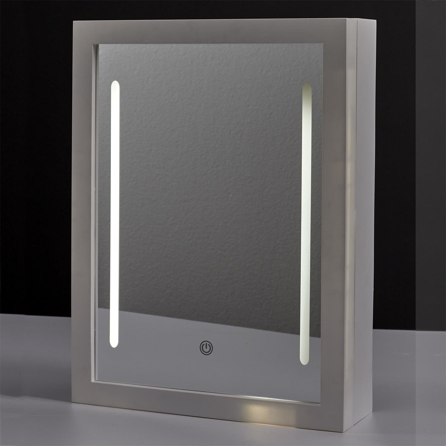 Lustro / Szafka z LED - obrazek 6