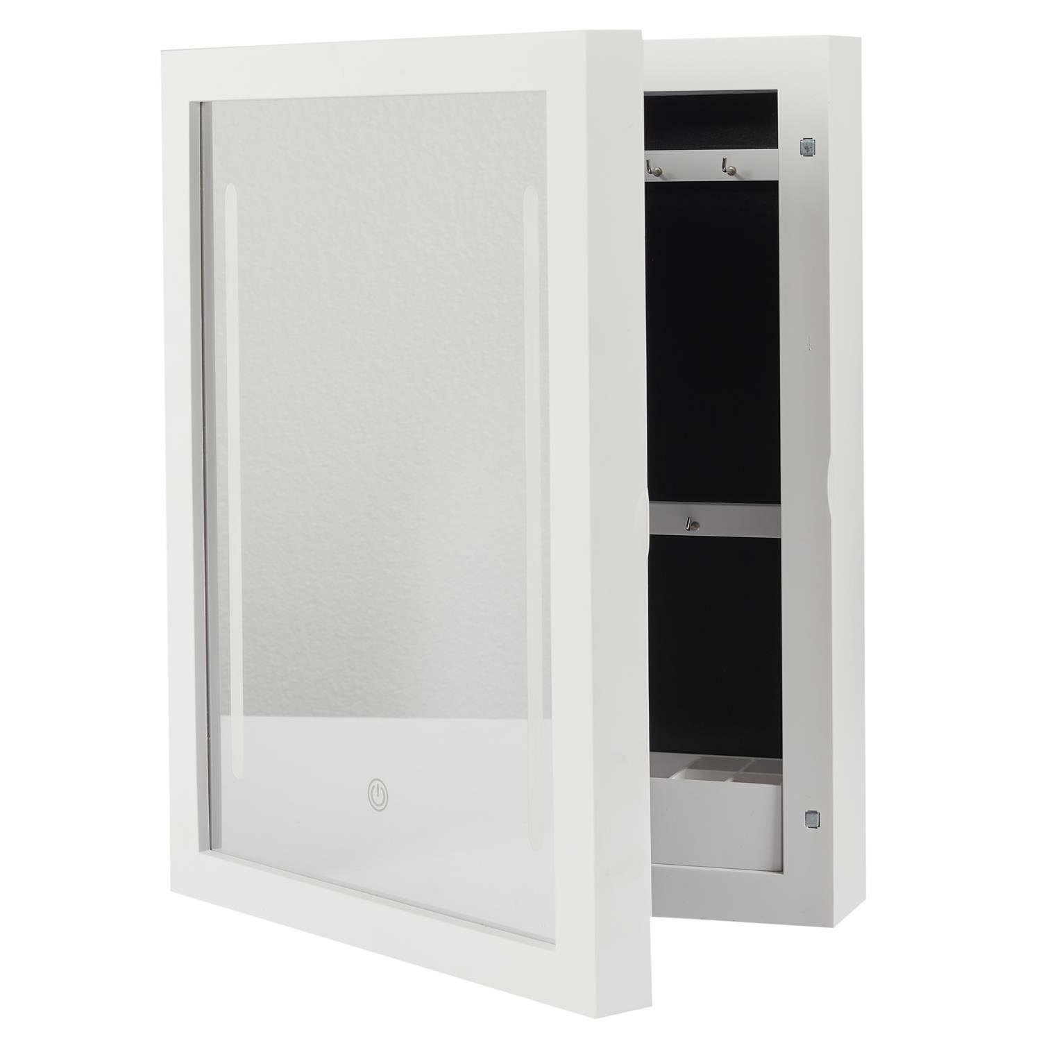 Lustro / Szafka z LED - obrazek 7