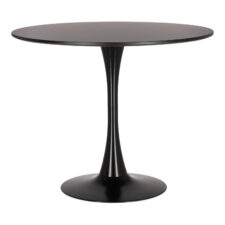 Stół Simplet Skinny Black 90cm