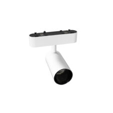 Reflektor Magnetic Slim Veltra 10W CCT biały