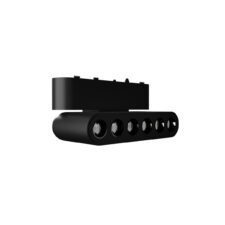 Reflektor Magnetic Slim Blaze 6W LED CCT czarny