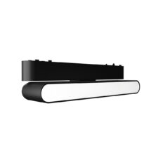 Reflektor Magnetic Slim Fizz 12W LED CCT czarny
