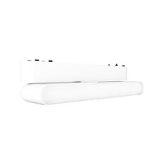 Reflektor Magnetic Slim Fizz 12W LED CCT biały