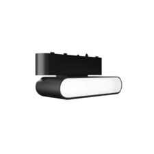 Reflektor Magnetic Slim Fizz 6W LED CCT czarny