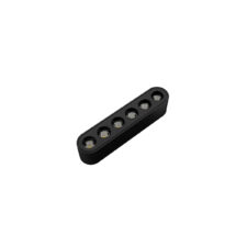 Reflektor Magnetic Slim Zing 6W LED CCT czarny