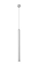 AZZARDO lampa wisząca ERKEN 1 biała