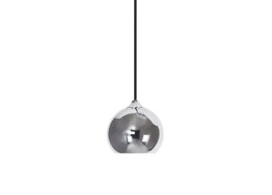 AZZARDO lampa wisząca GULIA 1 chrom
