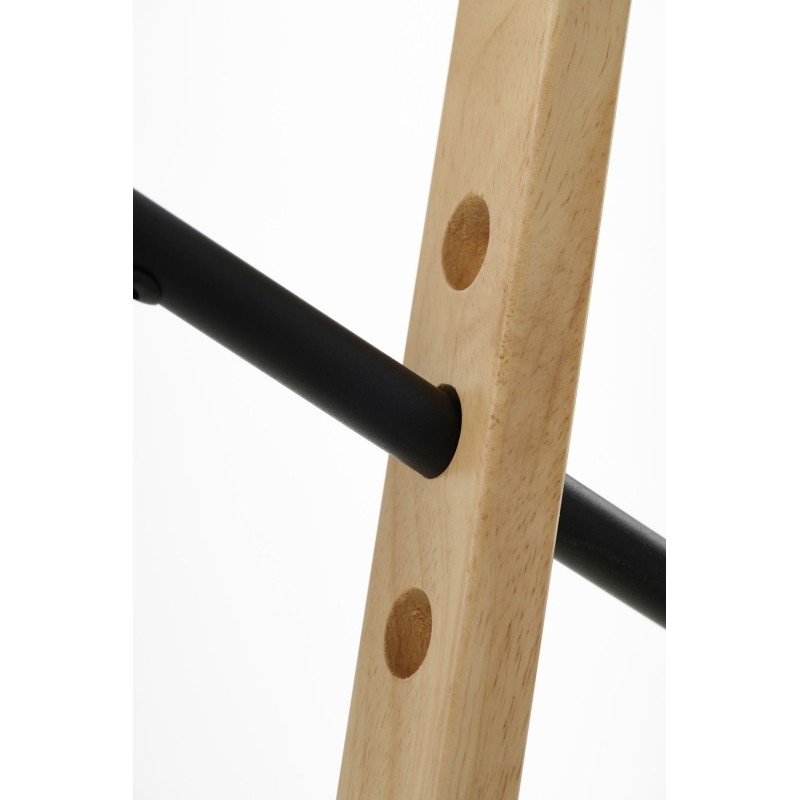 AZZARDO lampa biurkowa GARDA TABLE czarna - obrazek 6