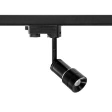 AZZARDO lampa szynowa LUMI TRACK 3LINE 5W 3000K czarna