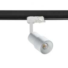 AZZARDO lampa szynowa LUMI TRACK 3LINE 5W 3000K biała