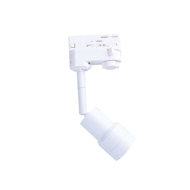 AZZARDO lampa szynowa LUMI TRACK 3LINE 5W 3000K biała - obrazek 3