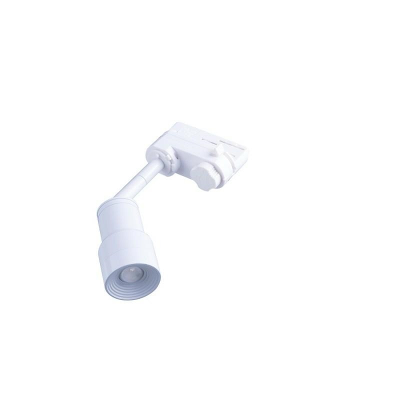 AZZARDO lampa szynowa LUMI TRACK 3LINE 5W 3000K biała - obrazek 4