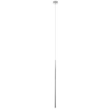 AZZARDO lampa wisząca LOUISE 1 chromowana
