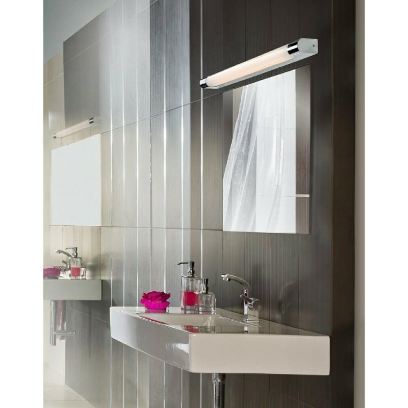 AZZARDO lampa ścienna MARGOT 930 chromowana - obrazek 3