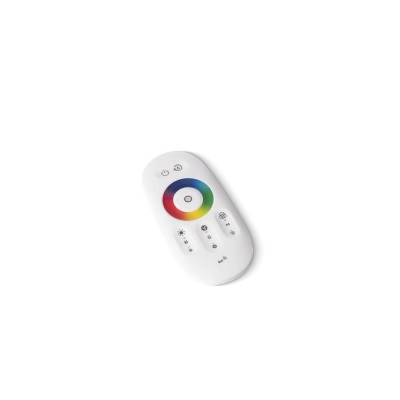 AZZARDO lampa podłogowa JOHNNY RGB FLOOR biała - obrazek 6
