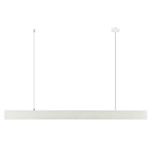 AZZARDO lampa wisząca LINNEA 112 CCT SWITCH biała