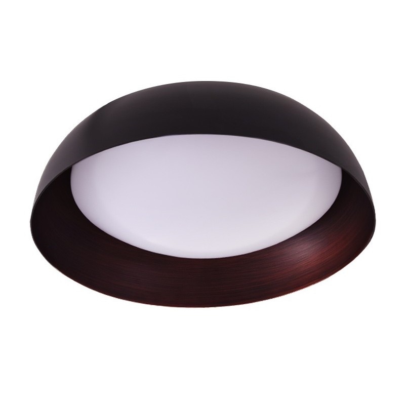 AZZARDO lampa wisząca LENOX 60 czarna - obrazek 5