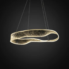 Lampa wisząca Ribbon No.2 90cm