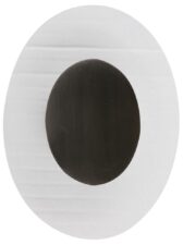 LED KINKIET 16X0.065 W OWAL BIAŁY