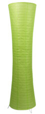 011 TAI - LAMPA/2 ZIELONA 2XE-27 60W