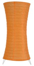 119 TAI - LAMPKA/1 POMARAŃCZ E27 60W
