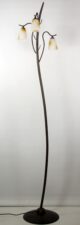 L&H MIKADO LAMPA 3*40W G9 PATYNA