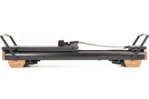 Reformer do pilatesu NOHRD Coreformer Oak Dąb