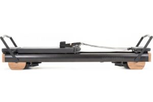 Reformer do pilatesu NOHRD Coreformer Vintage Oak Dąb