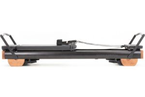 Reformer do pilatesu NOHRD Coreformer Cherry Wiśnia