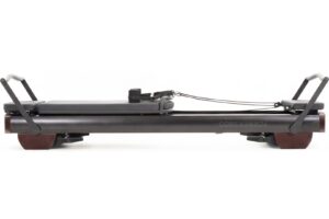 Reformer do pilatesu NOHRD Coreformer Club Buk