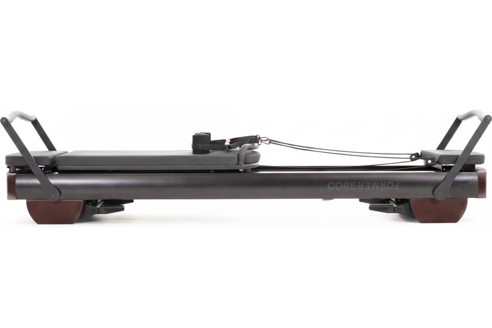 Reformer do pilatesu NOHRD Coreformer Club Buk
