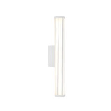 Kinkiet Vena 45 cm biała LED CCT