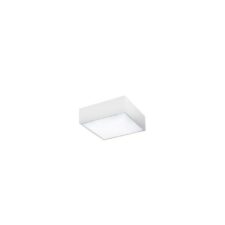 AZZARDO lampa sufitowa / plafon MONZA II S 17 SMART 3000K biała