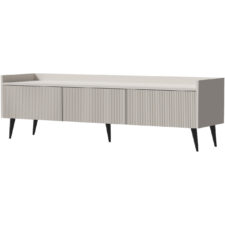 Komoda RTV 150 3K NEMO 06 kaszmir