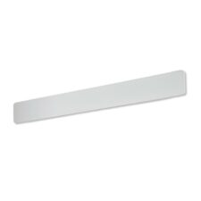 AZZARDO lampa ścienna BASENTO 115 CCT SWITCH biała
