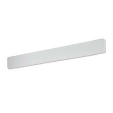 AZZARDO lampa ścienna BASENTO 60 CCT SWITCH biała